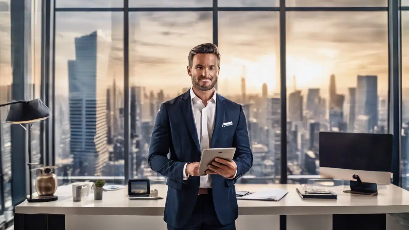 תיווך נדל"ן מקצועי: למה זה שווה את ההשקעה?