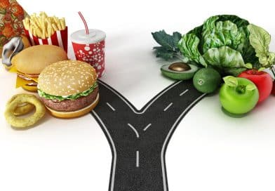 נוחות מול בריאות: דילמת המזון המהיר