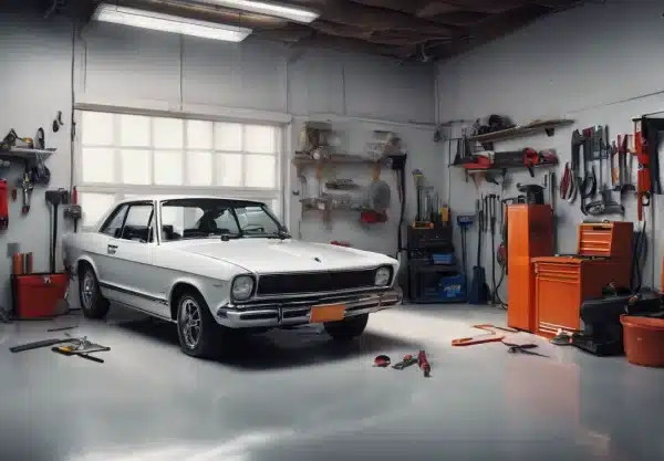 תחזוקת רכב: לחסוך בהוצאות ולשמור על הרכב