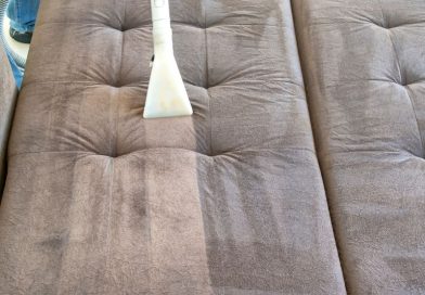 🛋️ ניקוי ספות וריפודים בקריות ובחיפה – שירות מקצועי עד הבית